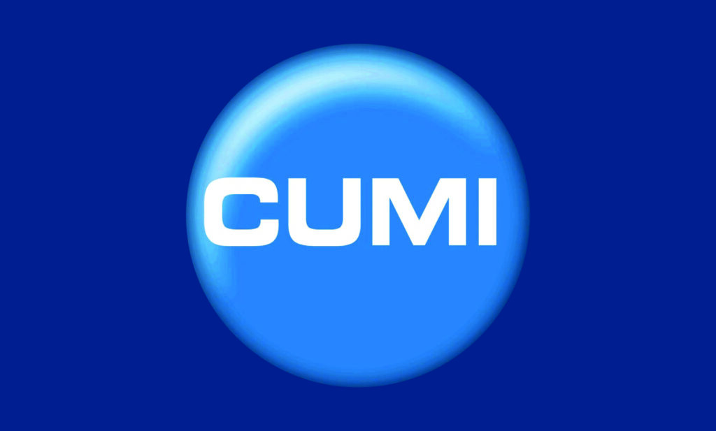 NEBULOX CUMI - ULTRALIGHT CERAMIC - Carborundum Universal Limited | LinkedIn