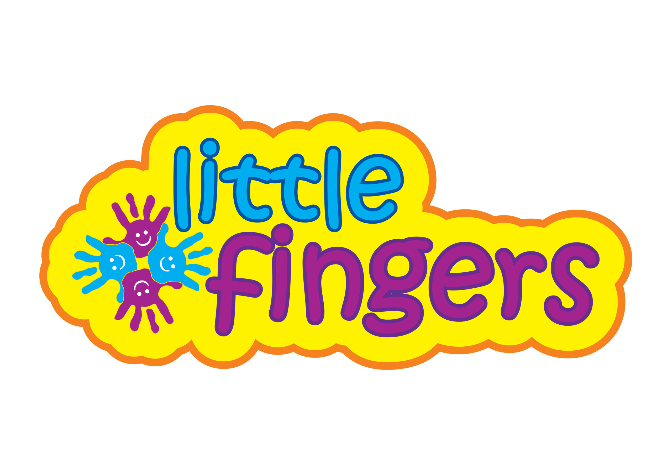LITTLE-FINGERS